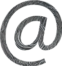 An @-sign.